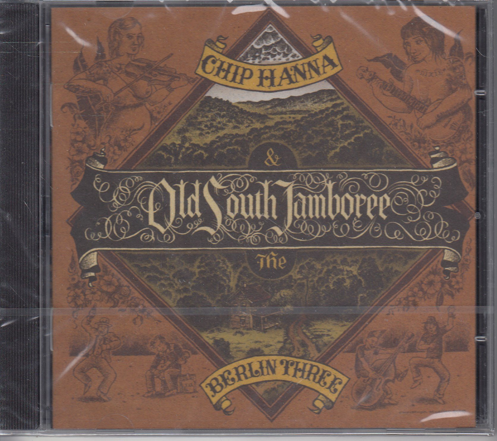 樂天商城 - 【中古】【非常に良い】Old South Jamboree