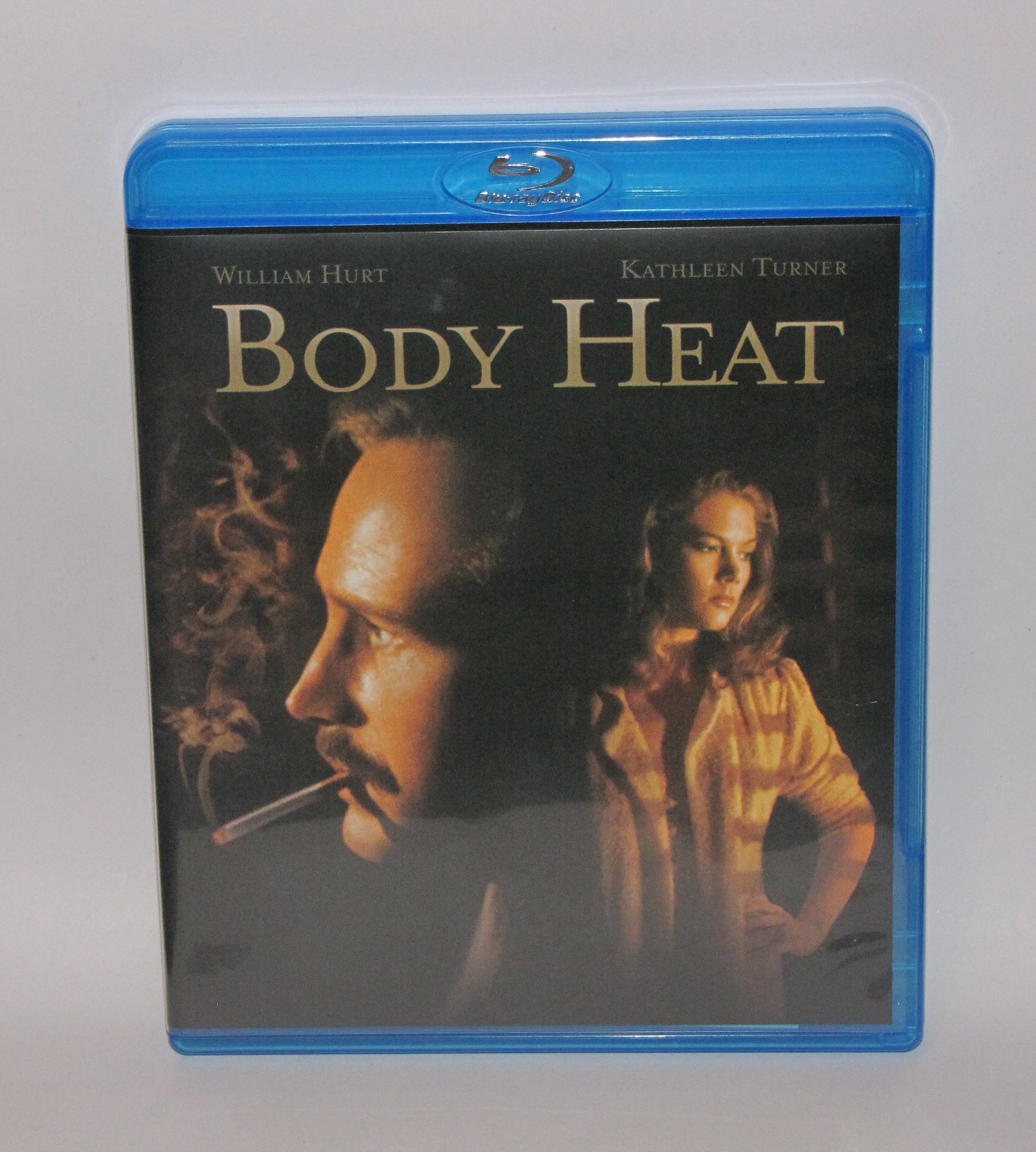 【中古】【非常に良い】白いドレスの女 [Blu-ray]