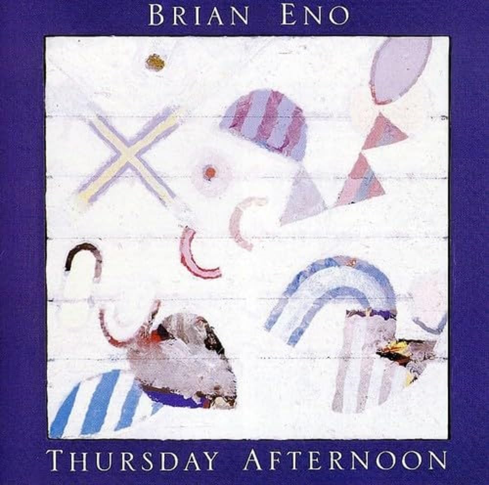 Thursday Afternoon-remast