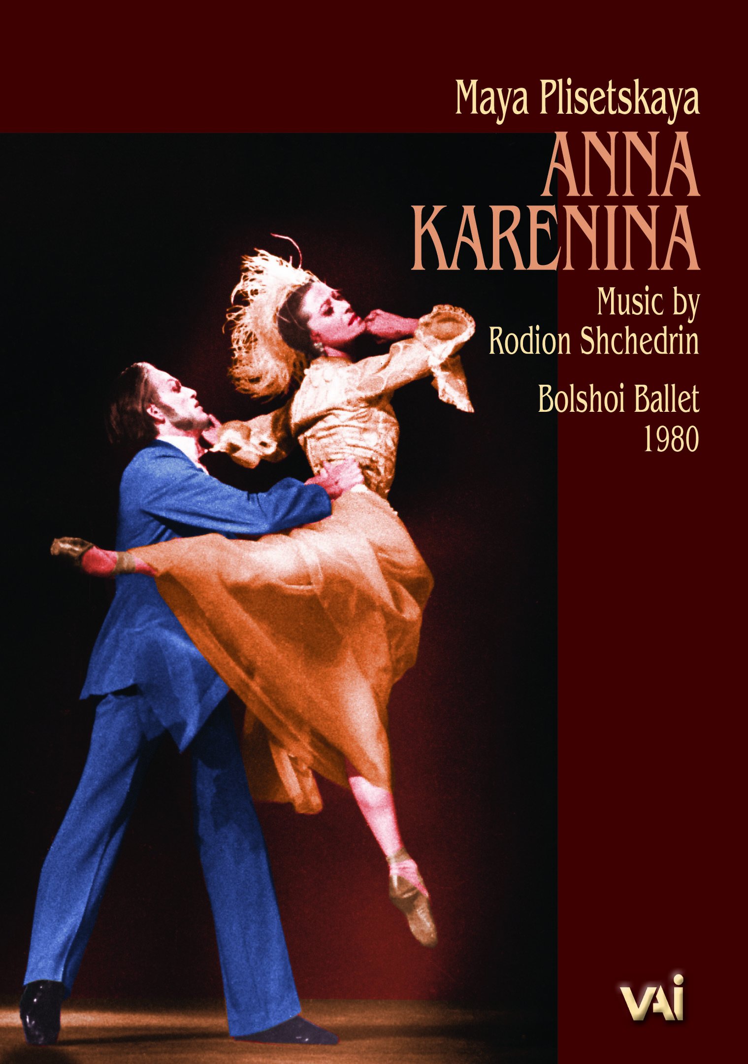【中古】【非常に良い】Anna Karenina [DVD]
