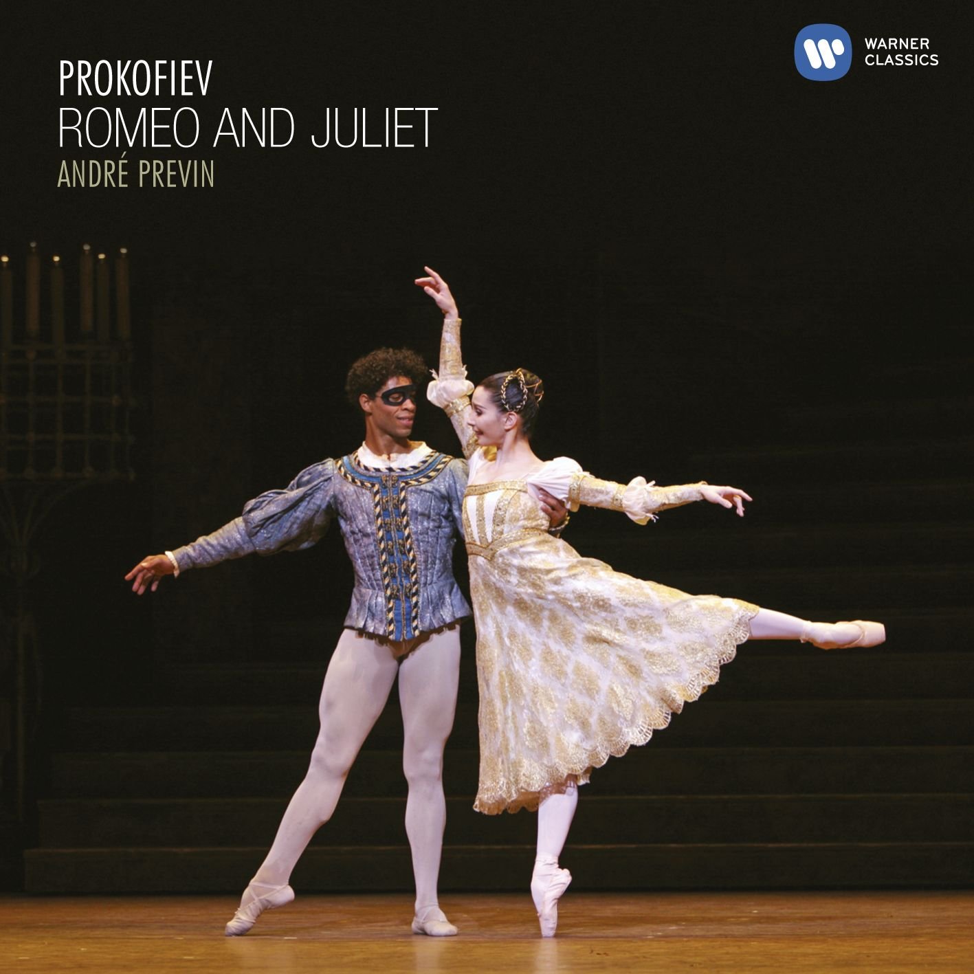 Rakuten - 【中古】【非常に良い】Prokofiev: Romeo & Juliet