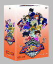 【中古】【非常に良い】メダロットDVD-BOX 1 (5巻組)
