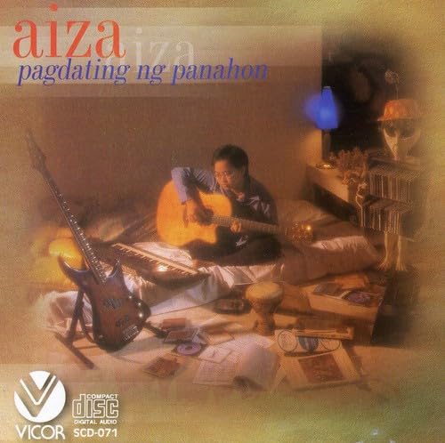 【中古】【非常に良い】Pagdating Ng Panahon