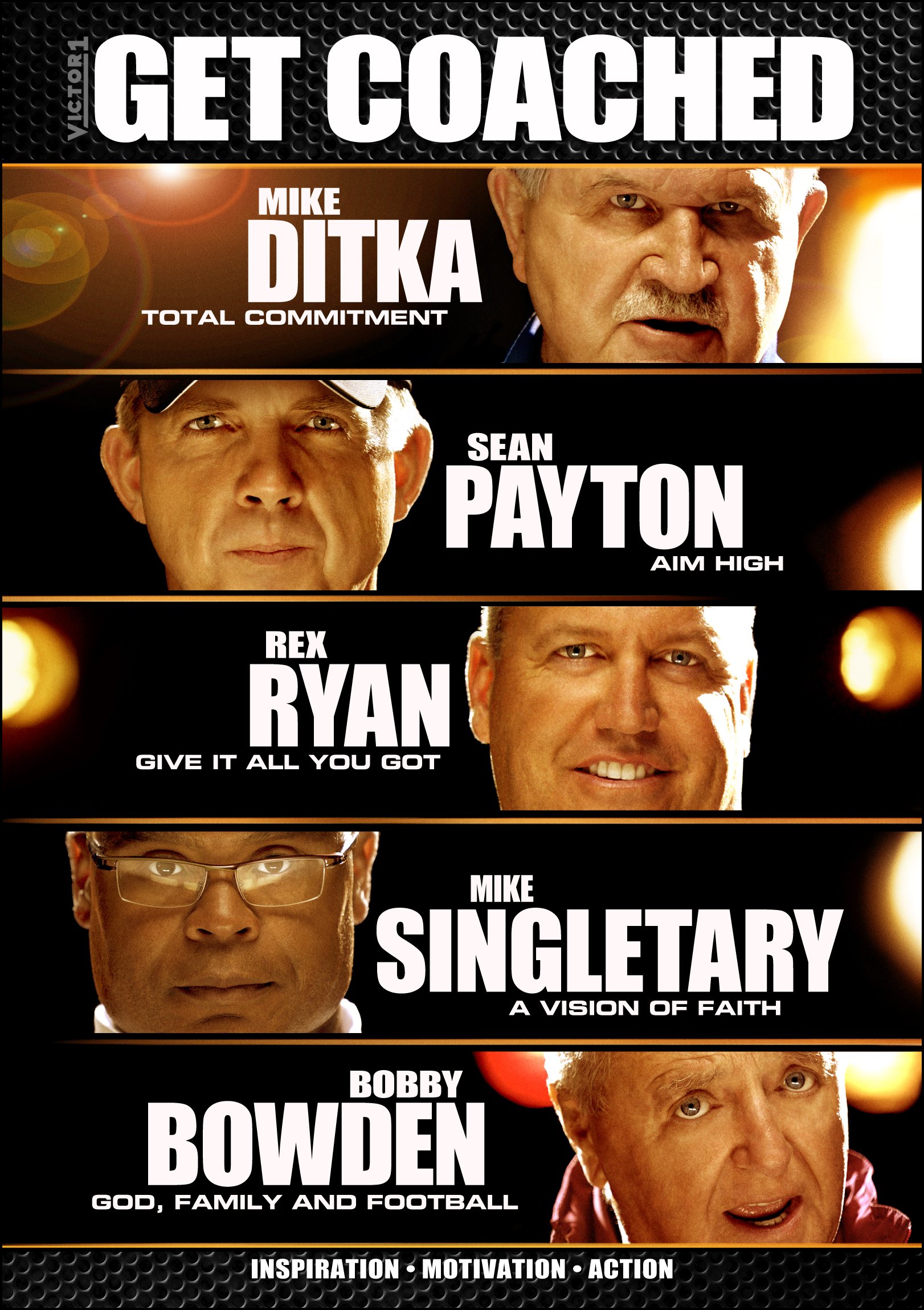 Get Coached: Complete Series 1 
