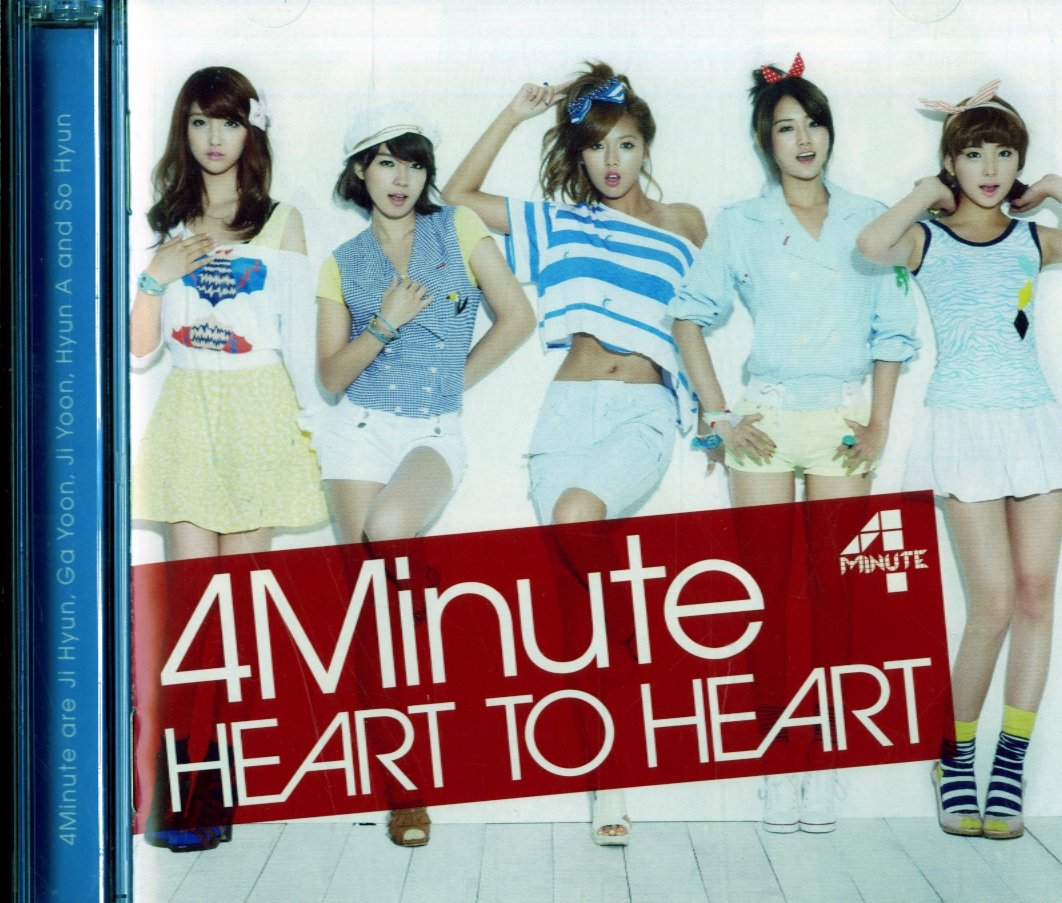 【メーカー名】ファー・イースタン・トライブ・レコーズ【メーカー型番】【ブランド名】Universal【商品説明】HEART TO HEART(初回限定盤B)(DVD付)・画像はイメージ写真ですので付属品など画像の通りではないこともございます。　付属品については商品タイトルに記載がない場合がありますので、　ご不明な場合はメッセージにてお問い合わせください。・当店ではレコード盤には商品タイトルに［レコード］と表記しております。　表記がない物はすべてCDですのでご注意ください。・当店では初期不良に限り、商品到着から7日間は返品を 受付けております。　お問い合わせ・メールにて不具合詳細をご連絡ください。・他モールとの併売品の為、完売の際はキャンセルご連絡させて頂きます。・中古品の商品タイトルに「限定」「初回」「保証」「DLコード」などの表記がありましても、　特典・付属品・帯・保証等は付いておりません。・電子辞書、コンパクトオーディオプレーヤー等のイヤホンは写真にありましても　衛生上、基本お付けしておりません。※未使用品は除く・品名に【import】【輸入】【北米】【海外】等の国内商品でないと把握できる表記商品について　国内のDVDプレイヤー、ゲーム機で稼働しない場合がございます。予めご了承の上、購入ください。・掲載と付属品が異なる場合は確認のご連絡をさせて頂きます。ご注文からお届けまで1、ご注文⇒ご注文は24時間受け付けております。2、注文確認⇒ご注文後、当店から注文確認メールを送信します。3、お届けまで3〜10営業日程度とお考えください。4、入金確認⇒前払い決済をご選択の場合、ご入金確認後、配送手配を致します。5、出荷⇒配送準備が整い次第、出荷致します。配送業者、追跡番号等の詳細をメール送信致します。6、到着⇒出荷後、1〜3日後に商品が到着します。　※離島、北海道、九州、沖縄は遅れる場合がございます。予めご了承下さい。・お電話でのお問合せは少人数で運営の為受け付けておりませんので、お問い合わせ・メールにてお願い致します。★お客様都合によるご注文後のキャンセル・返品は　お受けしておりませんのでご了承ください。