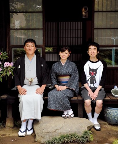 【中古】【非常に良い】落語物語【版】 [DVD]