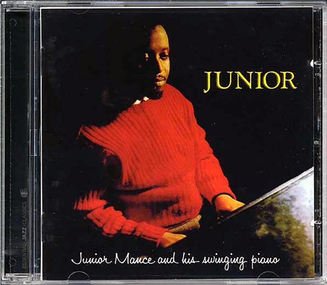 【中古】【非常に良い】Junior