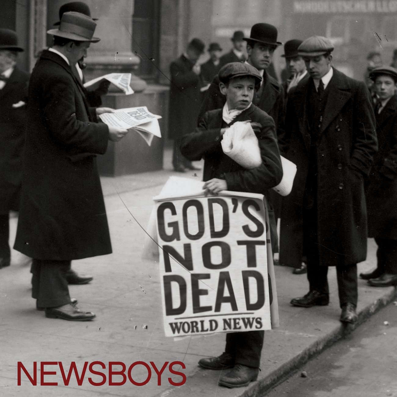 【中古】【非常に良い】Gods Not Dead