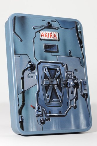 【中古】【非常に良い】 AKIRA Blu-ray 30th Anniversary Edition（初回限定生産）