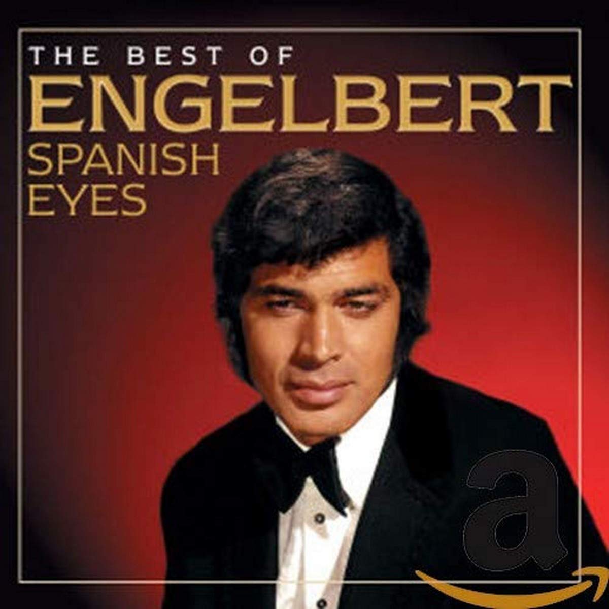 【中古】【非常に良い】Spanish Eyes: The Best Of