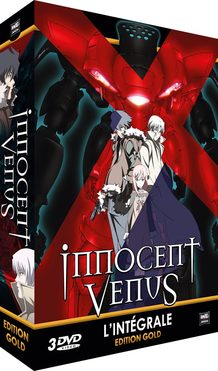 ����šۡ������ɤ��ۥ��Υ���ȡ��������ʥ� ����ץ꡼�� DVD-BOX ����12�� 300ʬ�� ���˥� [DVD] [Import]