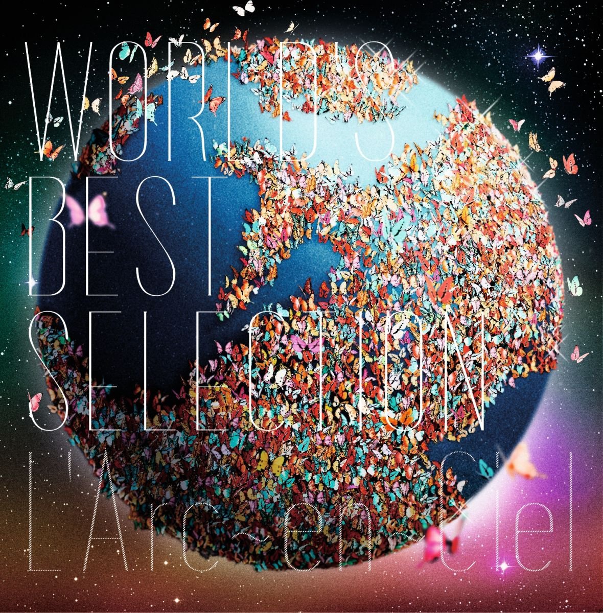 【中古】【非常に良い】World’s Best Selection