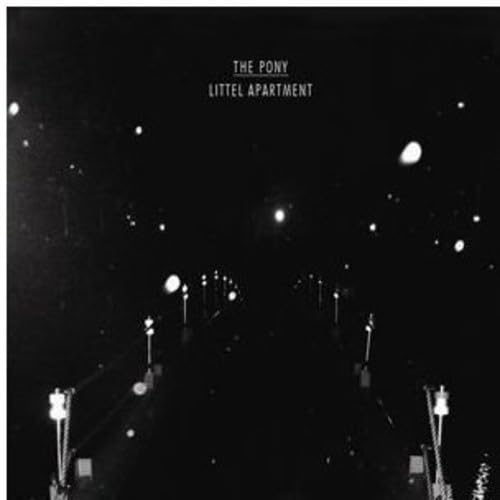 【中古】【非常に良い】Little Apartment (EP)