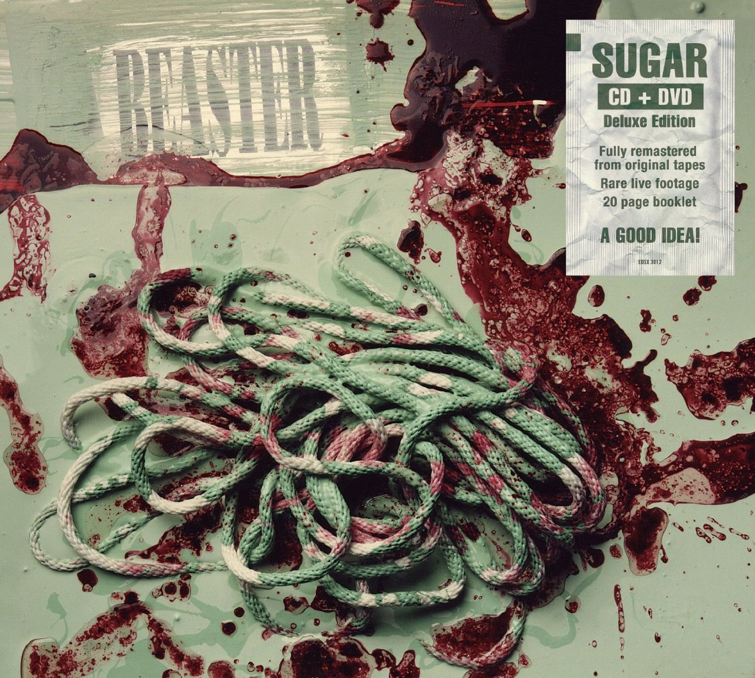Beaster: Deluxe Edition
