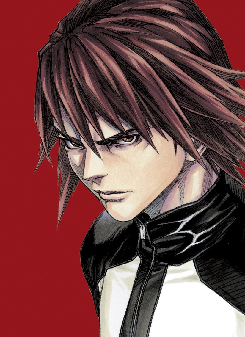 【中古】【非常に良い】「ZETMAN」Vol.1 Blu-ray【初回限定生産版】