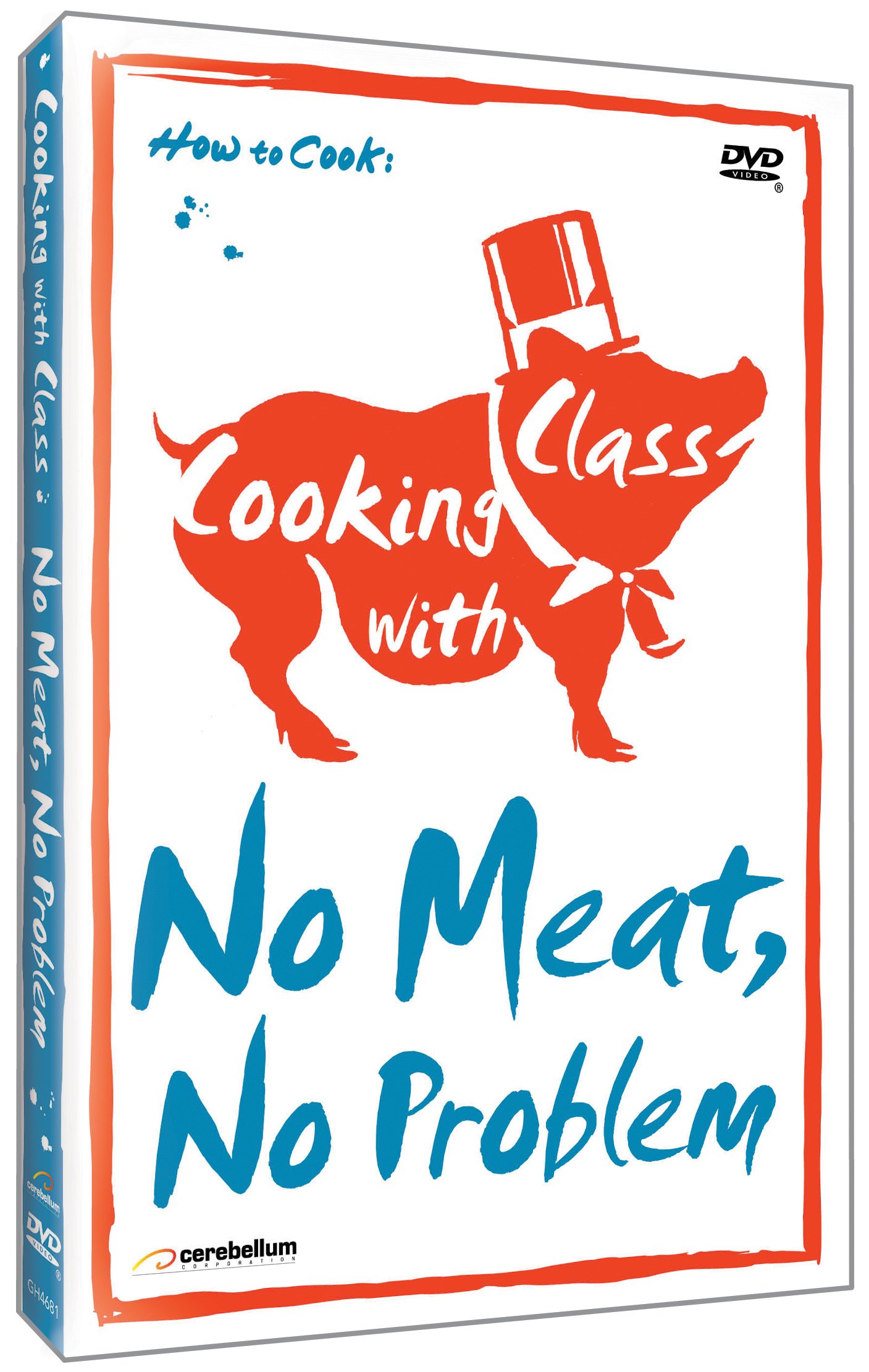 Cooking With Class: No Mean-No Problem 