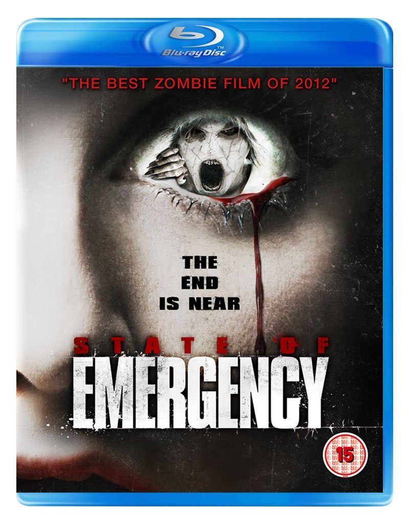 Rakuten - 【中古】【非常に良い】State of Emergency