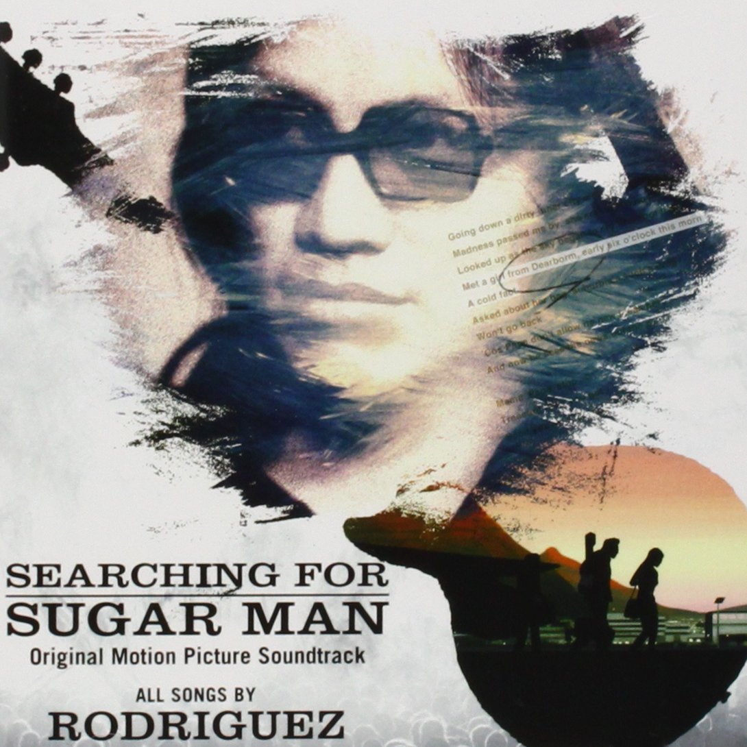 【中古】【非常に良い】シュガーマン 奇跡に愛された男 オリジナル・サウンドトラック