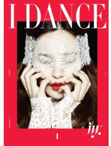 樂天商城 - 【中古】【非常に良い】Ivy 2nd Mini Album - I Dance (韓国盤)
