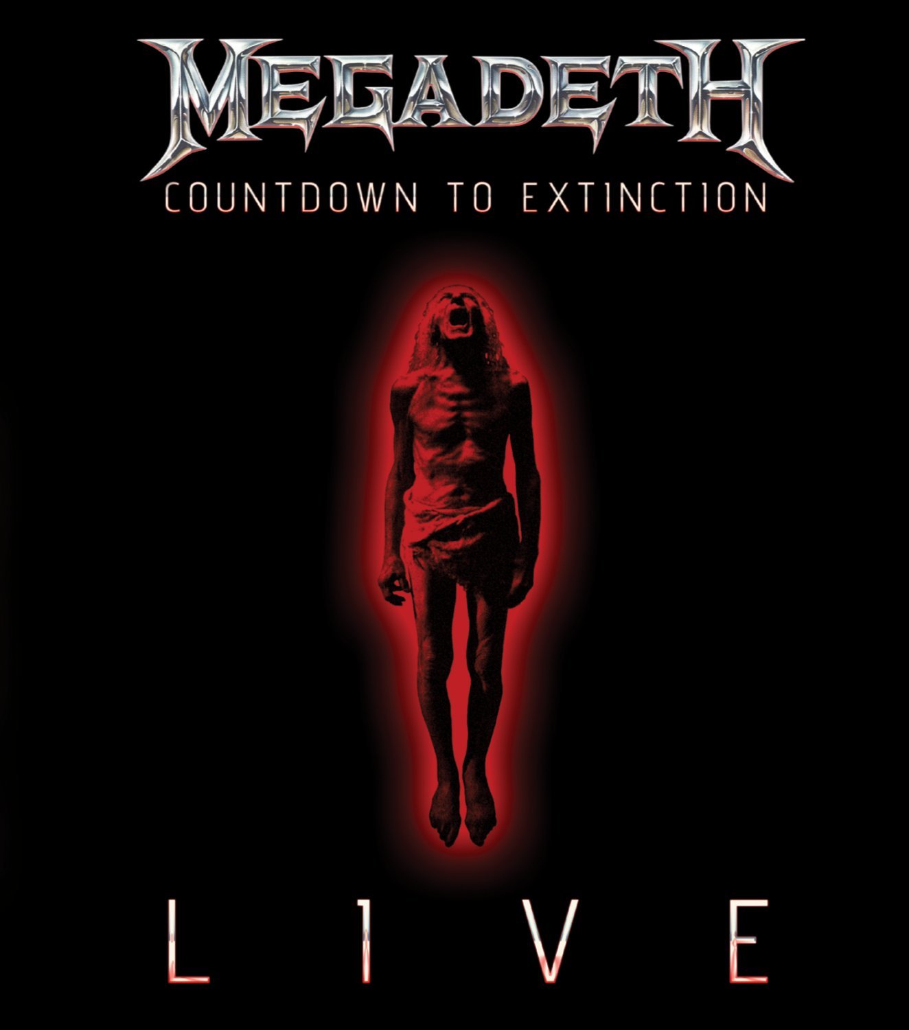 Countdown to Extinction: Live 