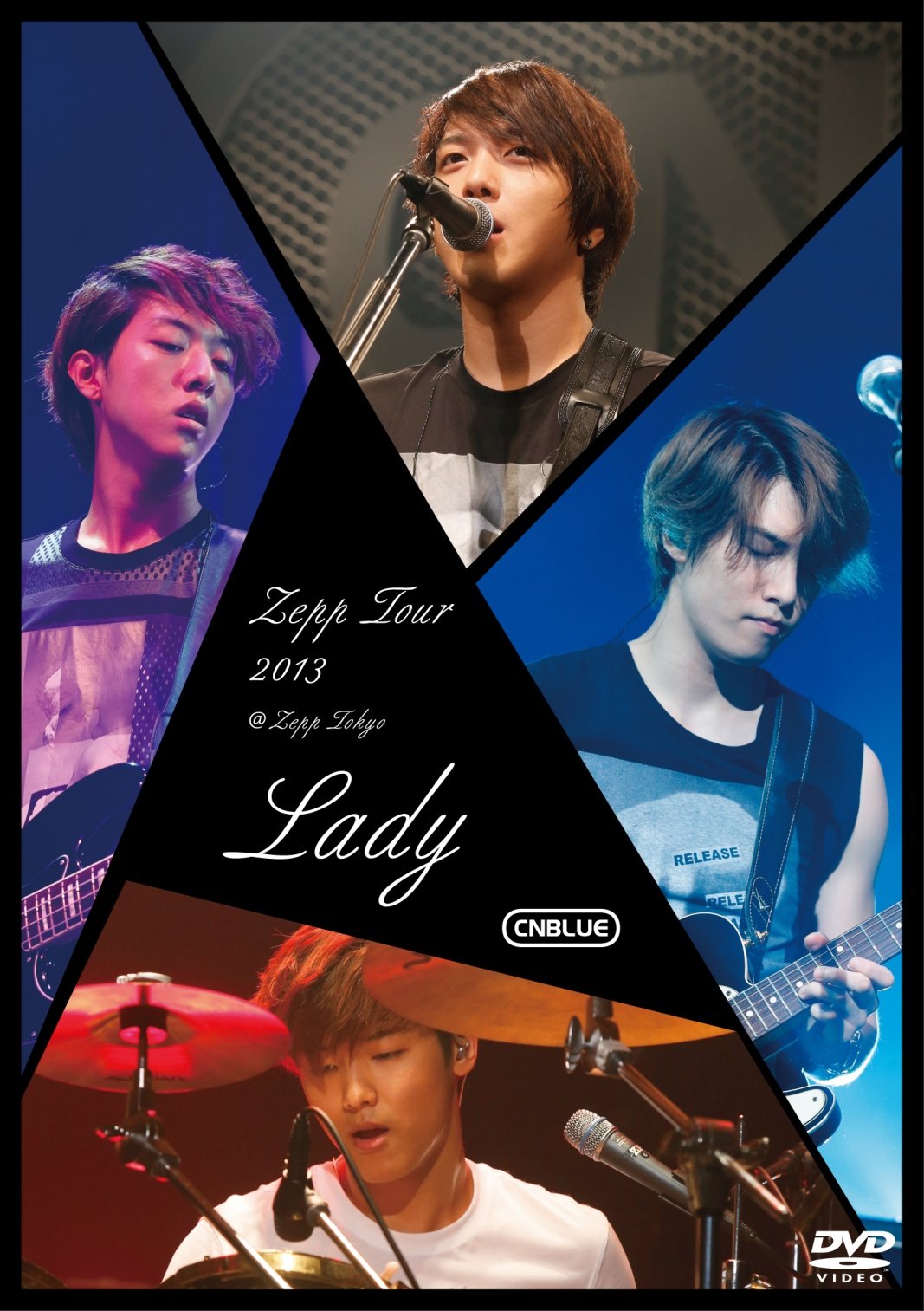 【中古】【非常に良い】Zepp Tour 2013 ~Lady~ @Zepp Tokyo(DVD)
