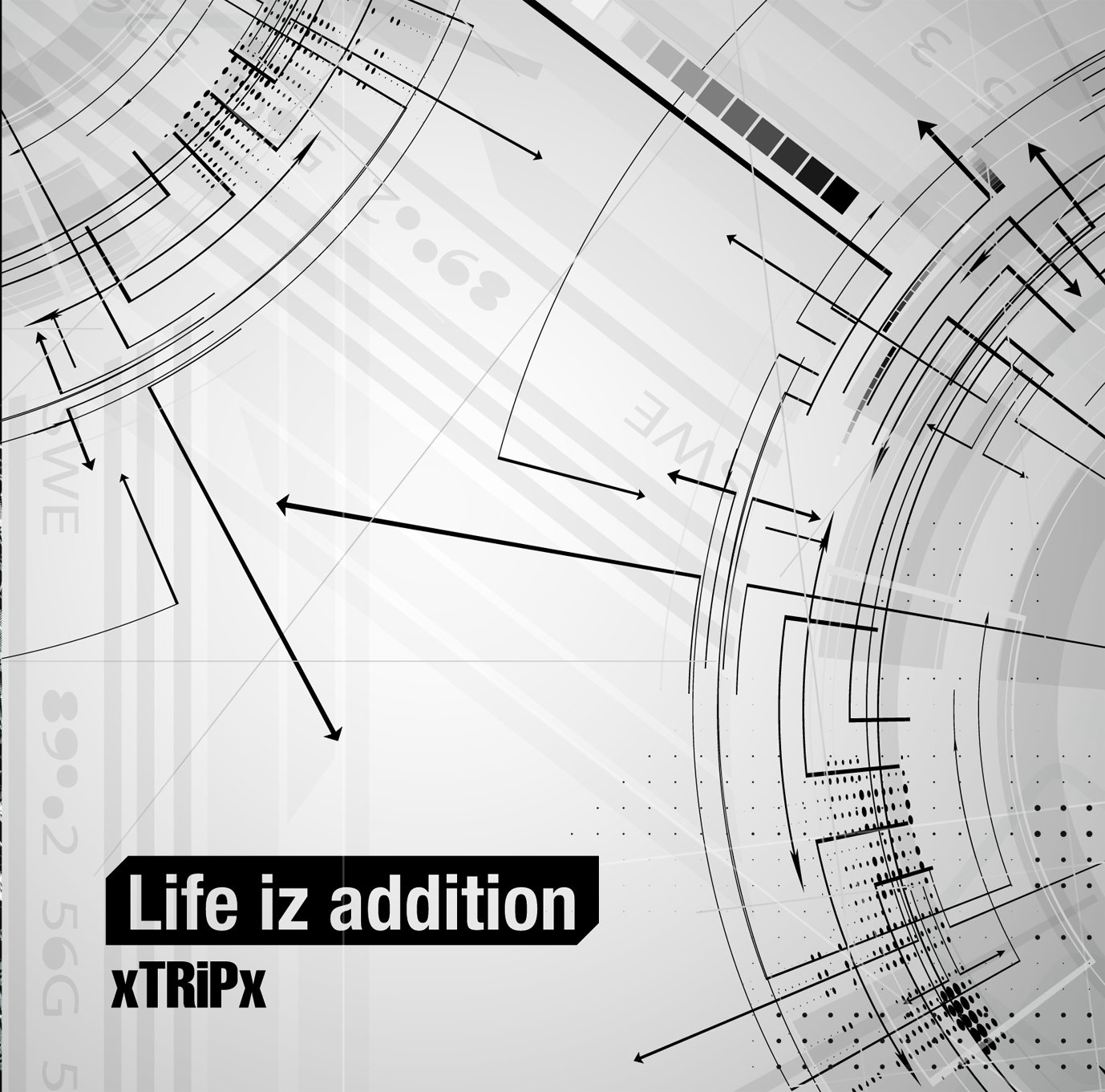【中古】【非常に良い】Life iz addition (通常盤)