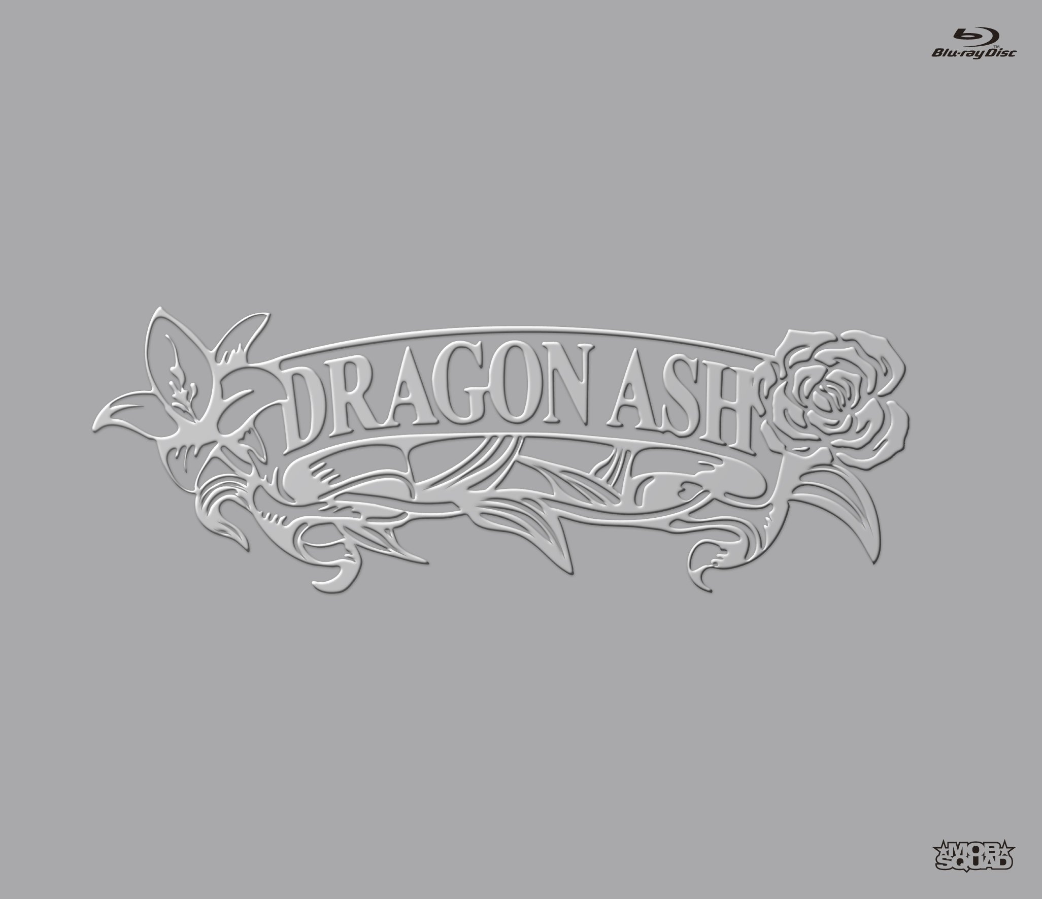 The Best of Dragon Ash with Changes Blu-ray