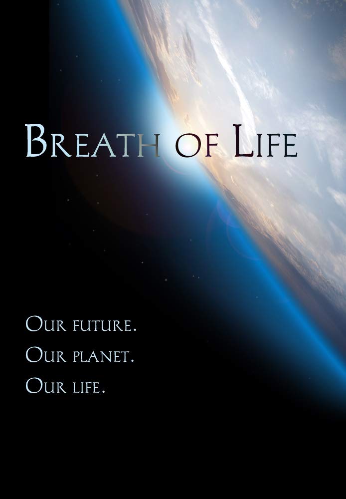 【中古】【非常に良い】Breath of Life [Blu-ray]
