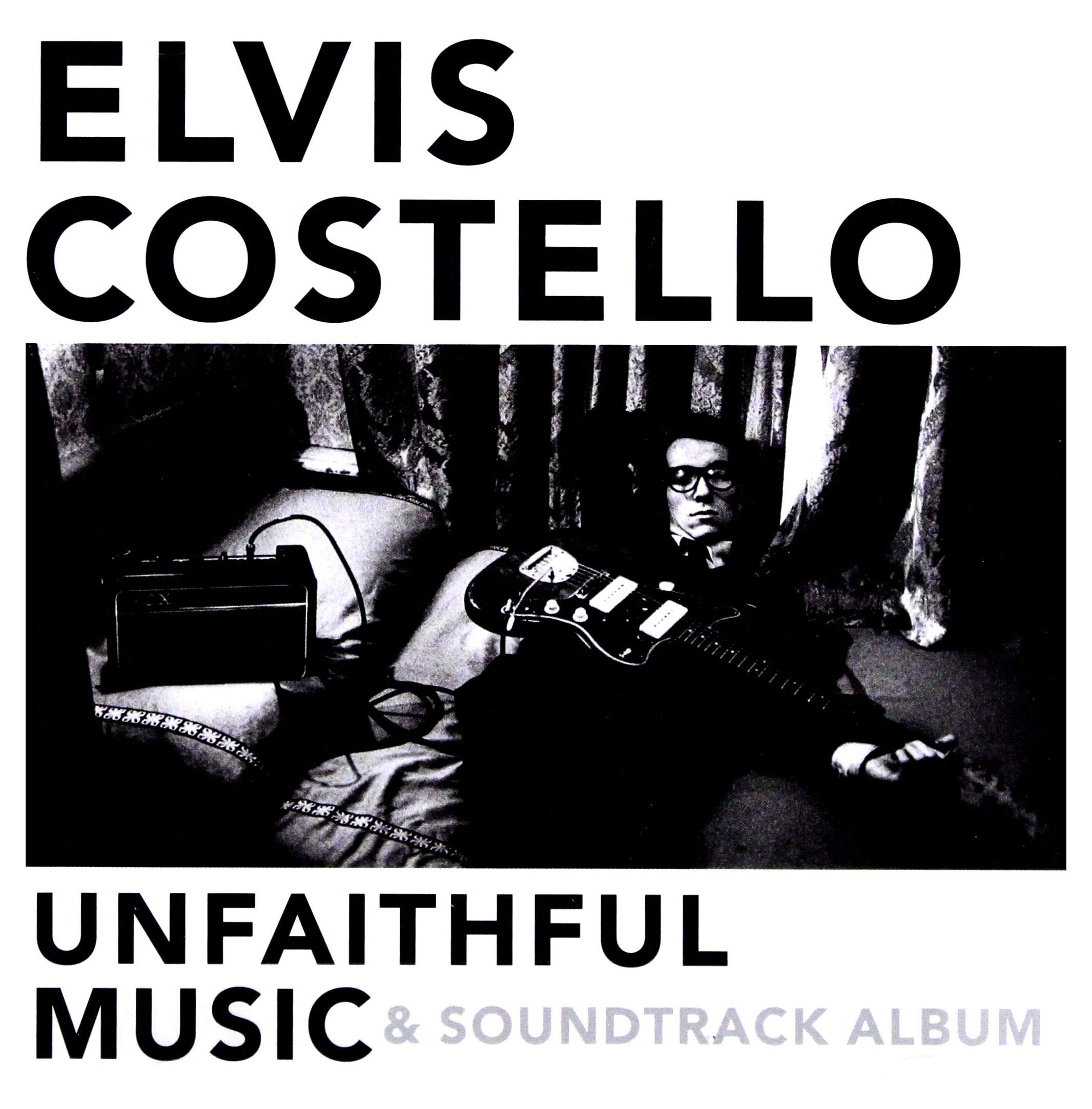 【中古】【非常に良い】Unfaithful Music & Soundtrack Album
