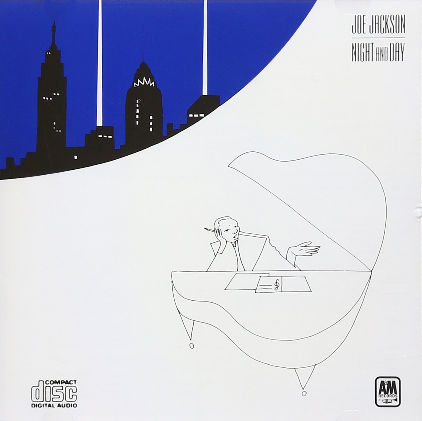 Rakuten - 【中古】【非常に良い】ナイト・アンド・デイ