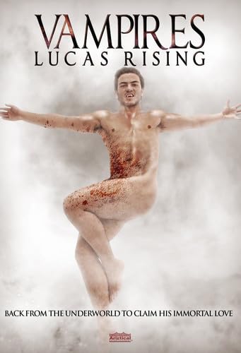 【中古】【非常に良い】Vampires: Lucas Rising [DVD] [Import]