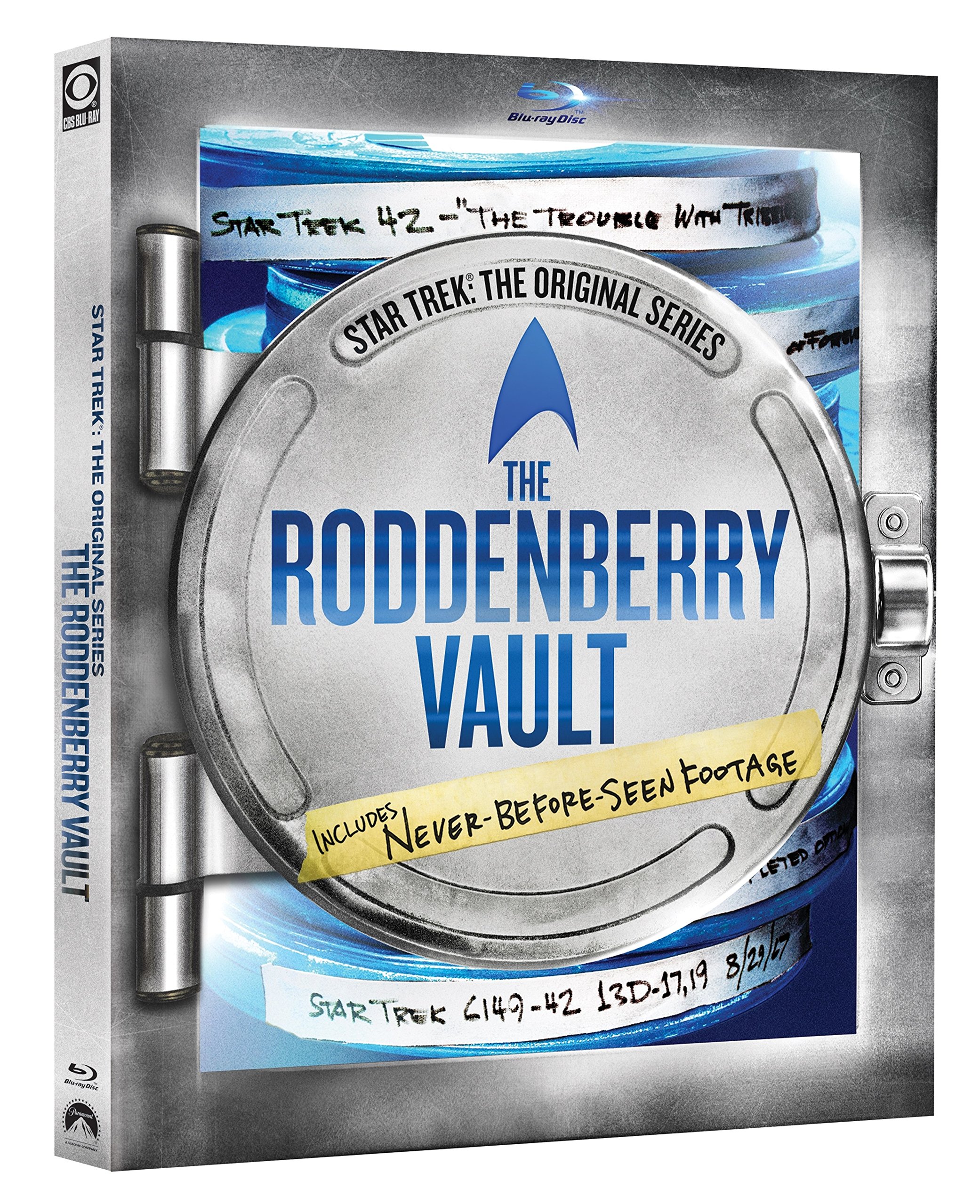 Star Trek: Original Series - Roddenberry Vault  