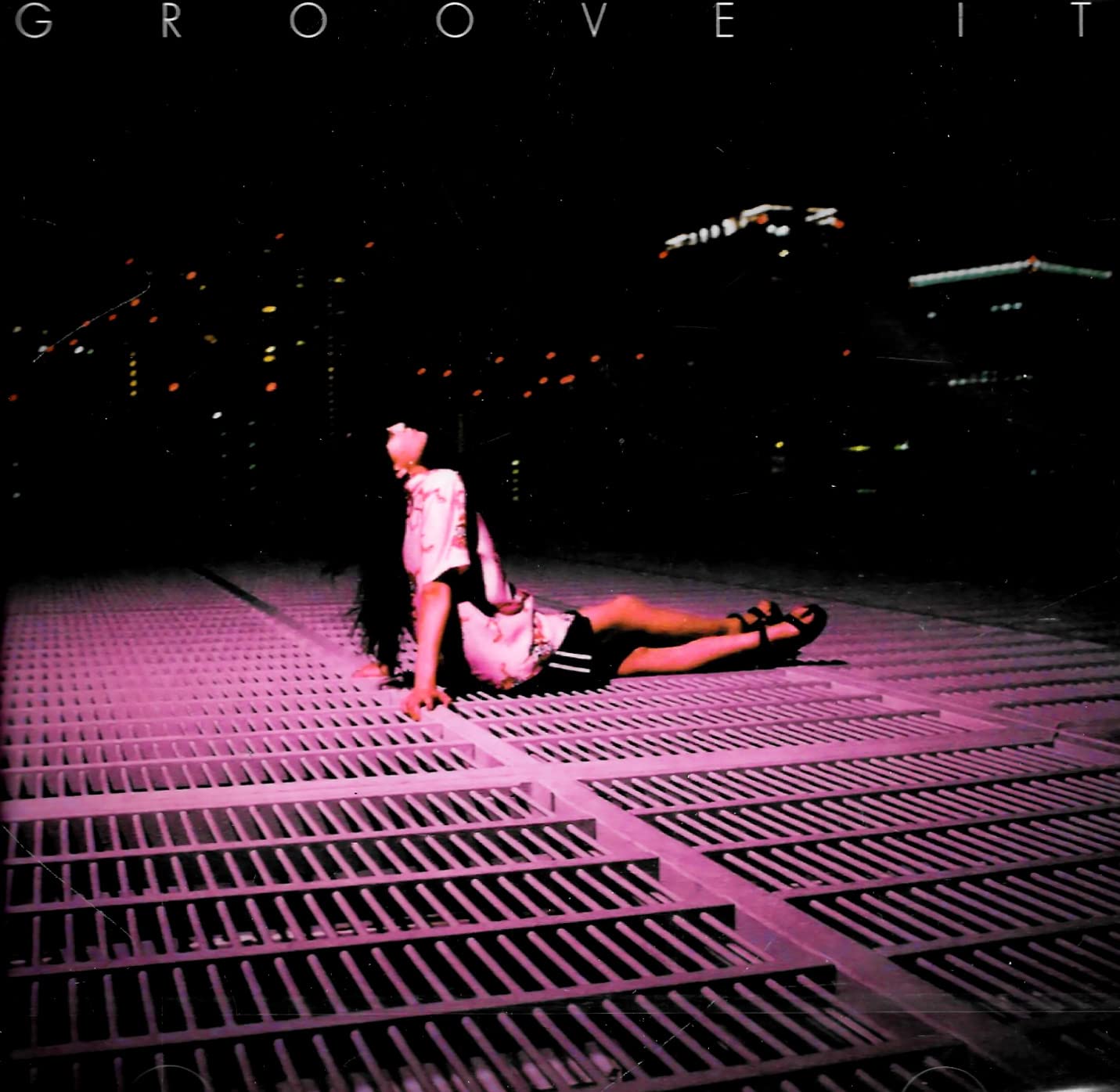 Groove it