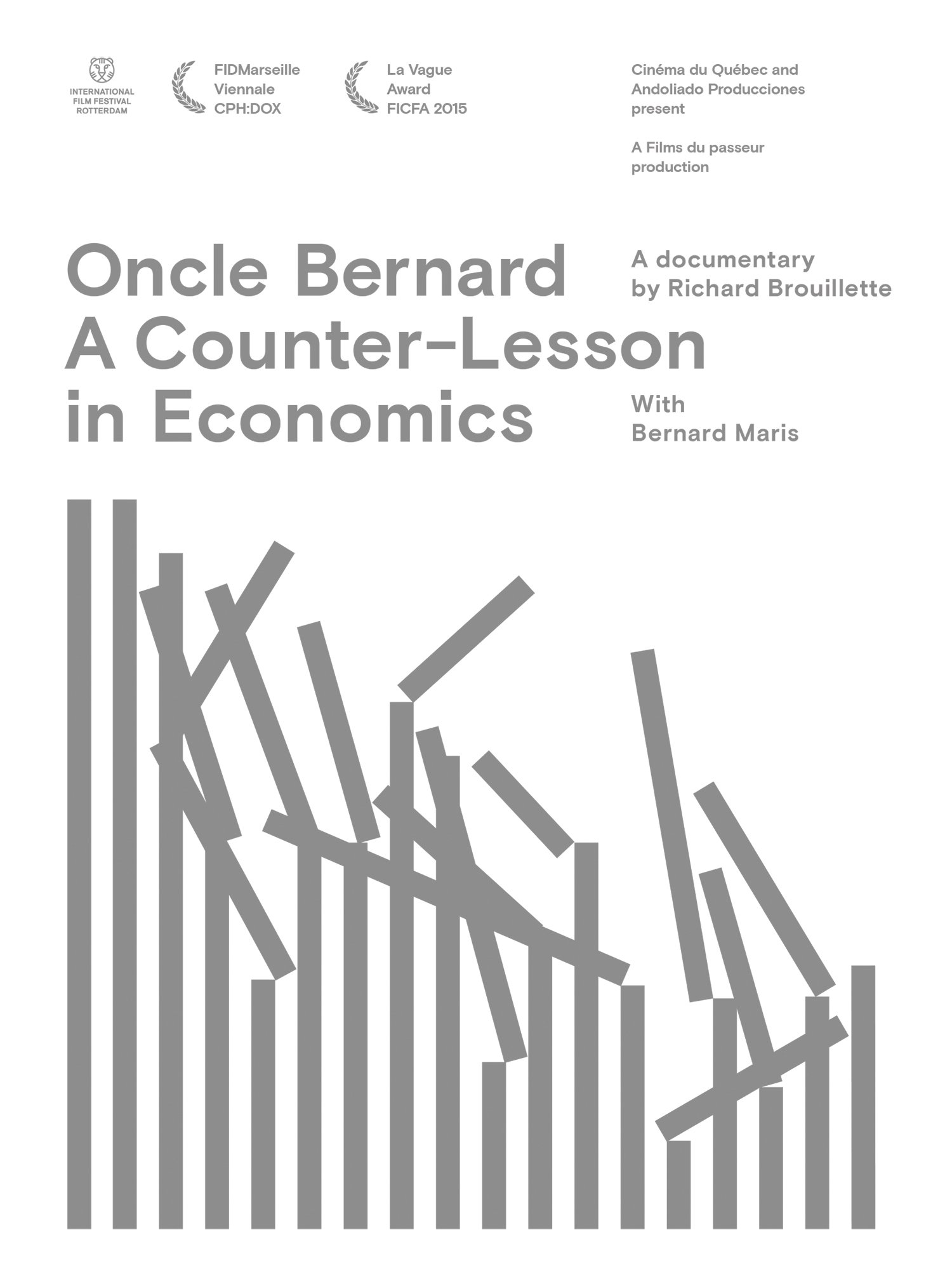 Oncle Bernard 