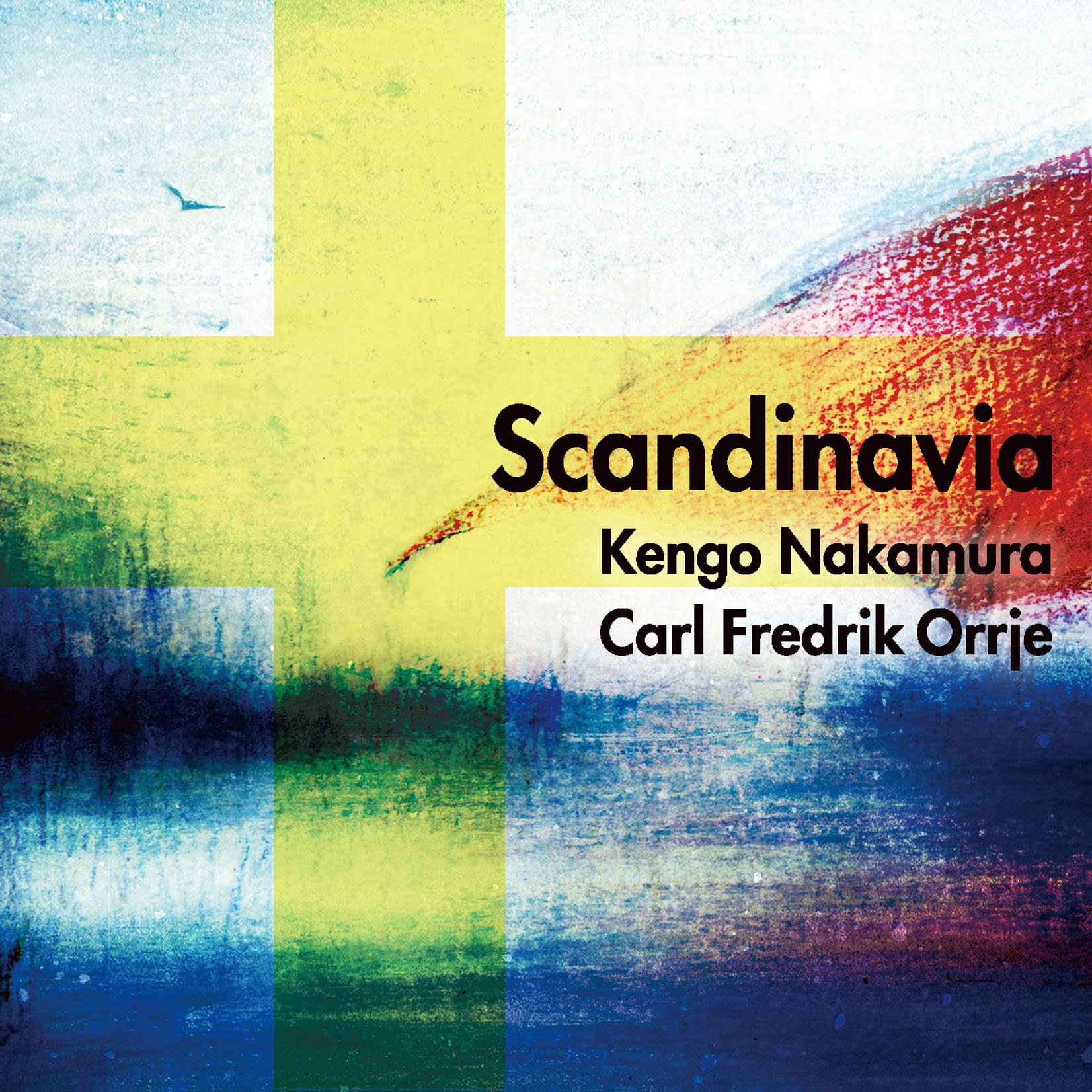 Scandinavia