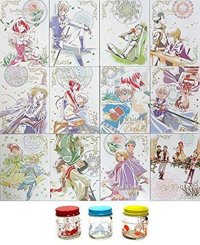 楽天市場】赤髪の白雪姫 dvd全の通販