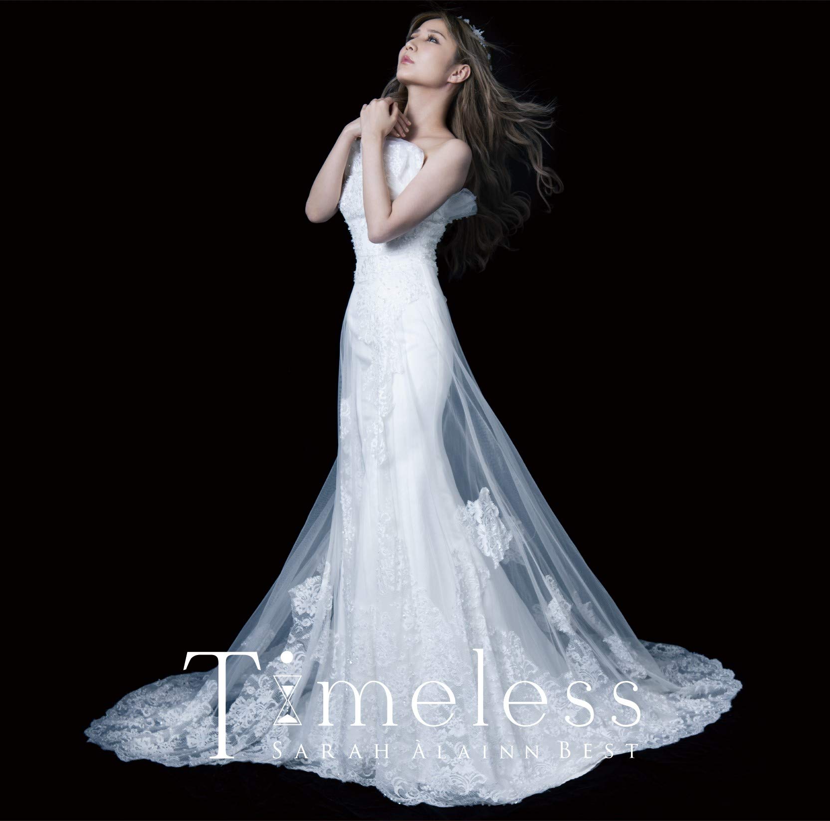【中古】【非常に良い】Timeless~サラ オレイン ベスト(SHM-CD)