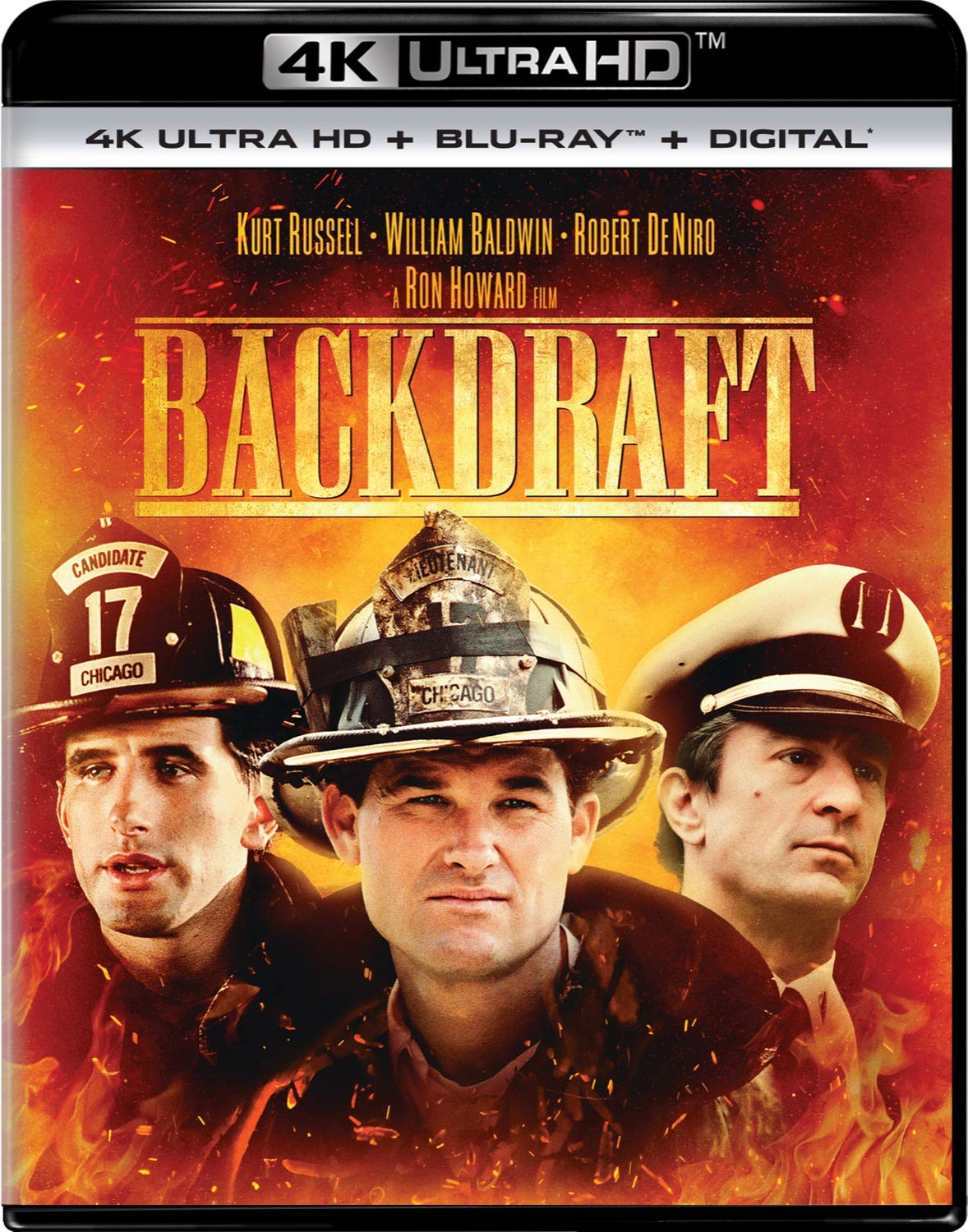 Backdraft 