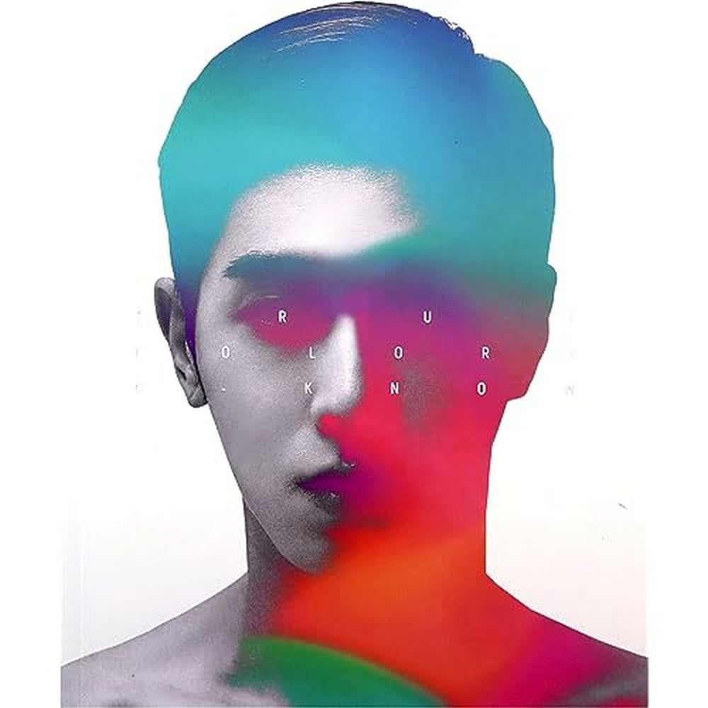 【中古】【非常に良い】TRUE COLORS (1ST MINI ALBUM)