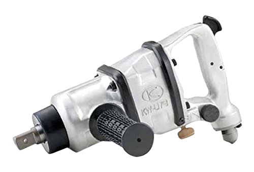 【中古】【非常に良い】空研 3/4インチSQオイルバス中型インパクトレンチ(19mm角) KWL17G