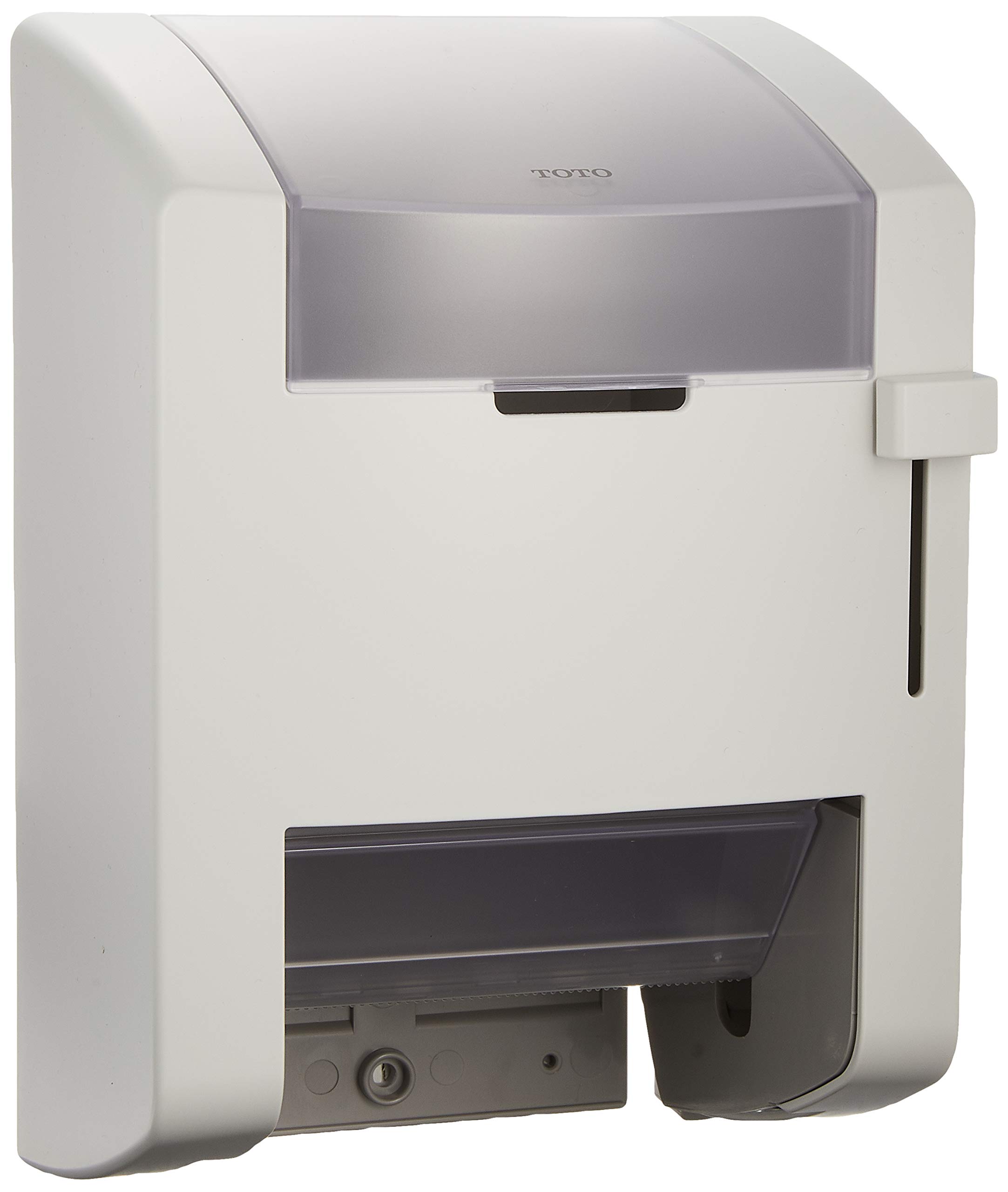楽天市場】トイレットペーパーホルダー toto yh120nの通販
