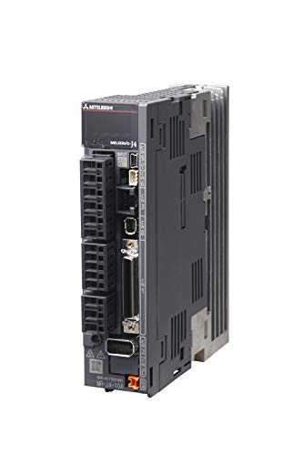 三菱電機 MR-J4-500B サーボアンプ SSCNETIII/H対応 5kW用 AC200V〜240V NN