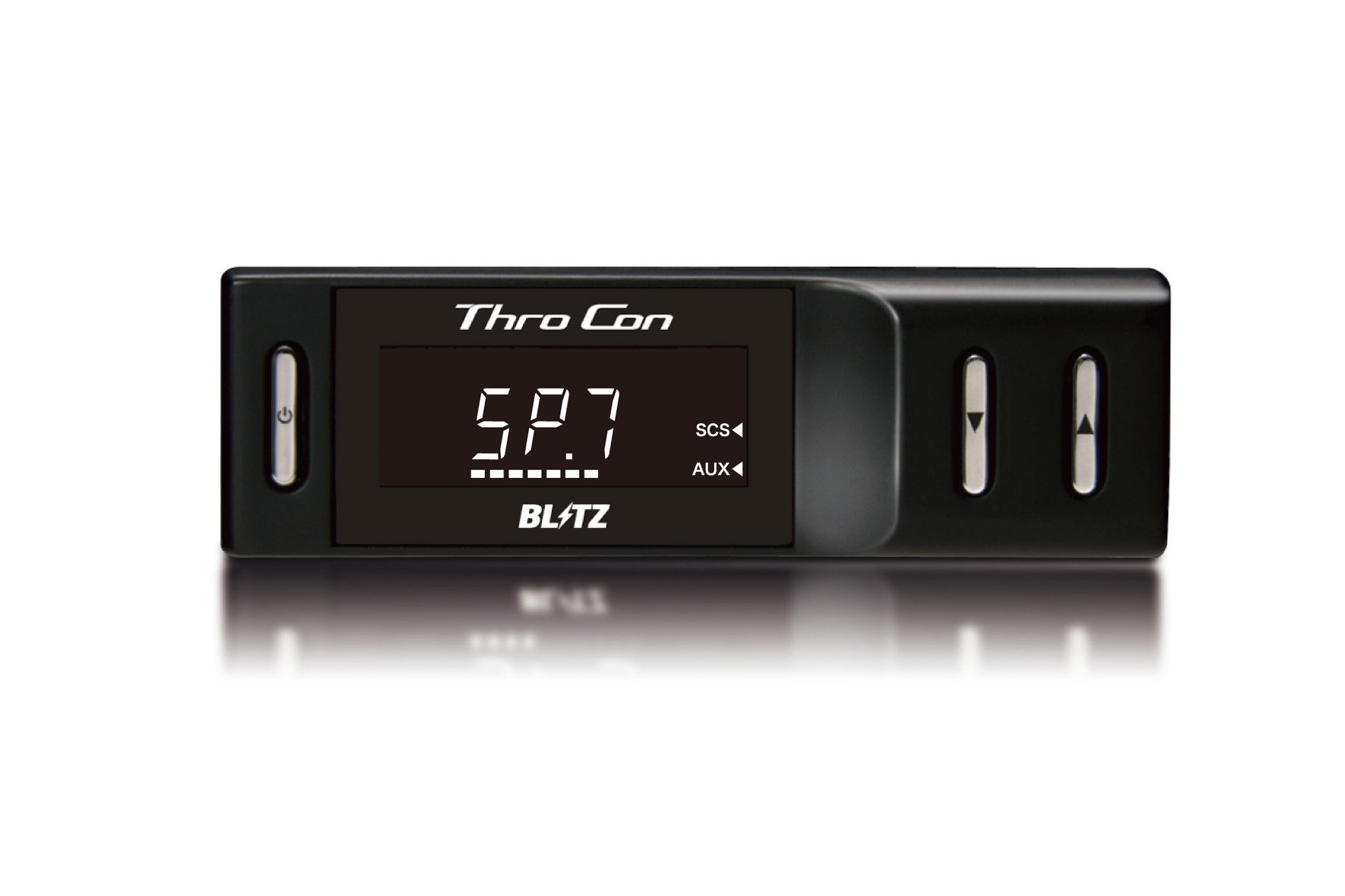 ����šۡ������ɤ���BLITZ(�֥�å�) ThroCon / �������� �����åȥ륳��ȥ����顼 BTSG1 �ȥ西�������ϥġ����Х� BTSG1