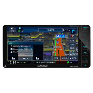 ����šۡ������ɤ��ۥ��󥦥å�(KENWOOD) ��®�ʥ� MDV-L505W