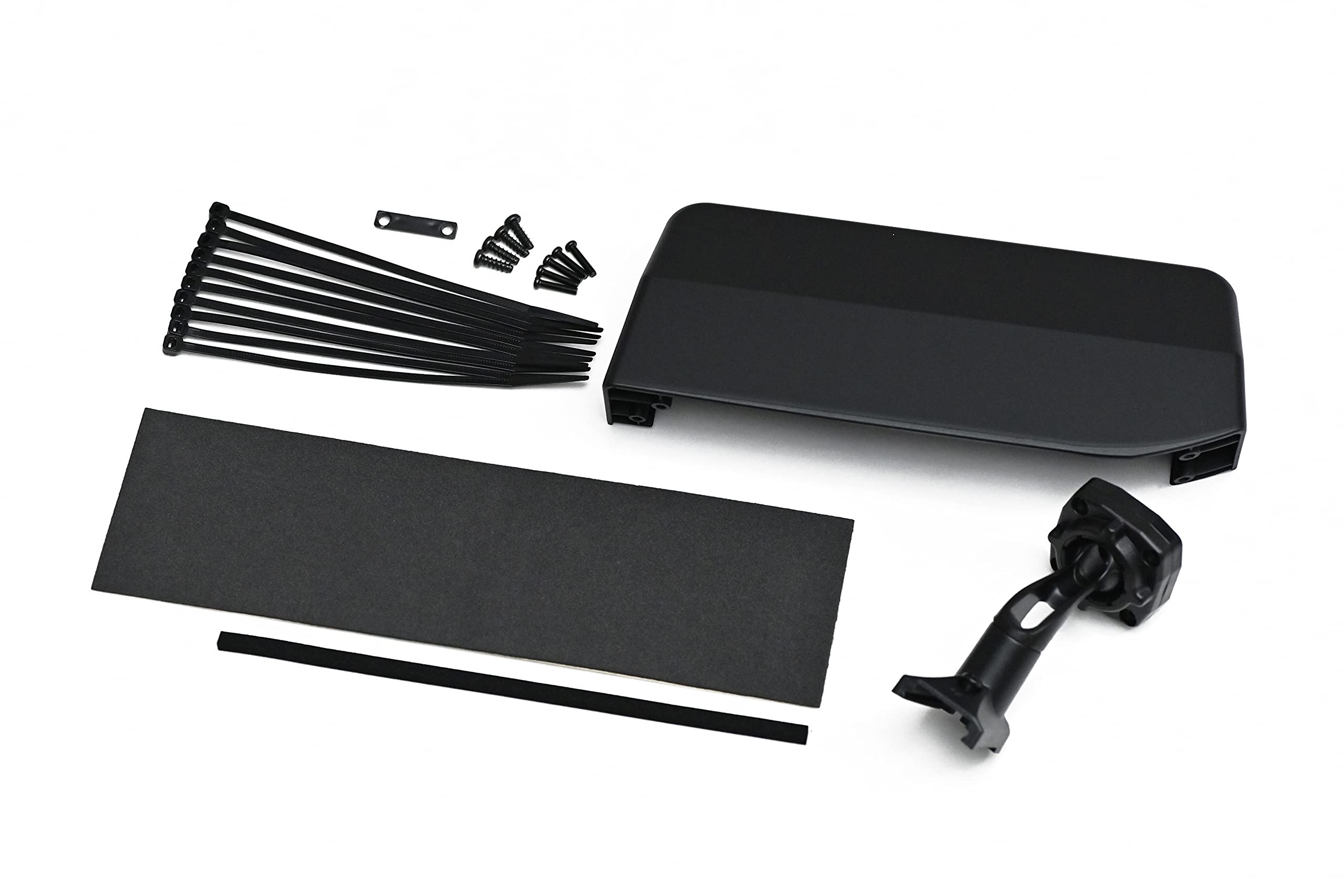 【中古】【非常に良い】アルパイン(ALPINE) デジタルミラー 車種専用取付キット ハイエース(6型)(2020.5-現在) KTX-M01-HI-200-6C