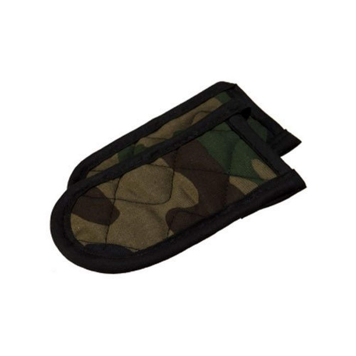【中古】【非常に良い】LODGE(ロッジ) ホットハンドルホルダー 2HHCAM2 カモ