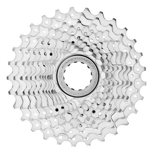 【メーカー名】カンパニョーロ(campagnolo)【メーカー型番】【ブランド名】カンパニョーロ(campagnolo)【商品説明】campagnolo(フリガナ: カンパニョーロ) CHORUS 11-29T 11S スプロケット CS15-CH119・画像はイメージ写真ですので付属品など画像の通りではないこともございます。　付属品については商品タイトルに記載がない場合がありますので、　ご不明な場合はメッセージにてお問い合わせください。・当店ではレコード盤には商品タイトルに［レコード］と表記しております。　表記がない物はすべてCDですのでご注意ください。・当店では初期不良に限り、商品到着から7日間は返品を 受付けております。　お問い合わせ・メールにて不具合詳細をご連絡ください。・他モールとの併売品の為、完売の際はキャンセルご連絡させて頂きます。・中古品の商品タイトルに「限定」「初回」「保証」「DLコード」などの表記がありましても、　特典・付属品・帯・保証等は付いておりません。・電子辞書、コンパクトオーディオプレーヤー等のイヤホンは写真にありましても　衛生上、基本お付けしておりません。※未使用品は除く・品名に【import】【輸入】【北米】【海外】等の国内商品でないと把握できる表記商品について　国内のDVDプレイヤー、ゲーム機で稼働しない場合がございます。予めご了承の上、購入ください。・掲載と付属品が異なる場合は確認のご連絡をさせて頂きます。ご注文からお届けまで1、ご注文⇒ご注文は24時間受け付けております。2、注文確認⇒ご注文後、当店から注文確認メールを送信します。3、お届けまで3〜10営業日程度とお考えください。4、入金確認⇒前払い決済をご選択の場合、ご入金確認後、配送手配を致します。5、出荷⇒配送準備が整い次第、出荷致します。配送業者、追跡番号等の詳細をメール送信致します。6、到着⇒出荷後、1〜3日後に商品が到着します。　※離島、北海道、九州、沖縄は遅れる場合がございます。予めご了承下さい。・お電話でのお問合せは少人数で運営の為受け付けておりませんので、お問い合わせ・メールにてお願い致します。★お客様都合によるご注文後のキャンセル・返品は　お受けしておりませんのでご了承ください。