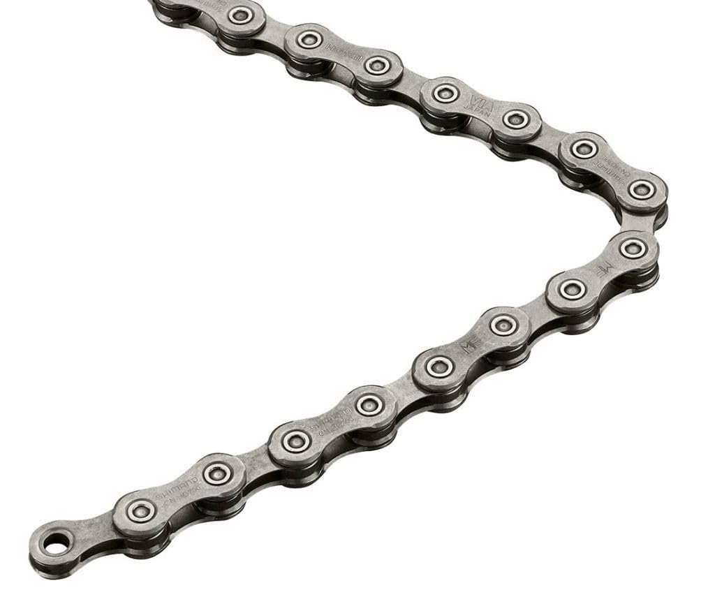 【メーカー名】シマノ(SHIMANO)【メーカー型番】【ブランド名】シマノ(SHIMANO)【商品説明】シマノ(SHIMANO)自転車用チェーン CN-HG701 11S対応 リンク数116L 付属/チェーンピン・画像はイメージ写真ですので付属品など画像の通りではないこともございます。　付属品については商品タイトルに記載がない場合がありますので、　ご不明な場合はメッセージにてお問い合わせください。・当店ではレコード盤には商品タイトルに［レコード］と表記しております。　表記がない物はすべてCDですのでご注意ください。・当店では初期不良に限り、商品到着から7日間は返品を 受付けております。　お問い合わせ・メールにて不具合詳細をご連絡ください。・他モールとの併売品の為、完売の際はキャンセルご連絡させて頂きます。・中古品の商品タイトルに「限定」「初回」「保証」「DLコード」などの表記がありましても、　特典・付属品・帯・保証等は付いておりません。・電子辞書、コンパクトオーディオプレーヤー等のイヤホンは写真にありましても　衛生上、基本お付けしておりません。※未使用品は除く・品名に【import】【輸入】【北米】【海外】等の国内商品でないと把握できる表記商品について　国内のDVDプレイヤー、ゲーム機で稼働しない場合がございます。予めご了承の上、購入ください。・掲載と付属品が異なる場合は確認のご連絡をさせて頂きます。ご注文からお届けまで1、ご注文⇒ご注文は24時間受け付けております。2、注文確認⇒ご注文後、当店から注文確認メールを送信します。3、お届けまで3〜10営業日程度とお考えください。4、入金確認⇒前払い決済をご選択の場合、ご入金確認後、配送手配を致します。5、出荷⇒配送準備が整い次第、出荷致します。配送業者、追跡番号等の詳細をメール送信致します。6、到着⇒出荷後、1〜3日後に商品が到着します。　※離島、北海道、九州、沖縄は遅れる場合がございます。予めご了承下さい。・お電話でのお問合せは少人数で運営の為受け付けておりませんので、お問い合わせ・メールにてお願い致します。★お客様都合によるご注文後のキャンセル・返品は　お受けしておりませんのでご了承ください。