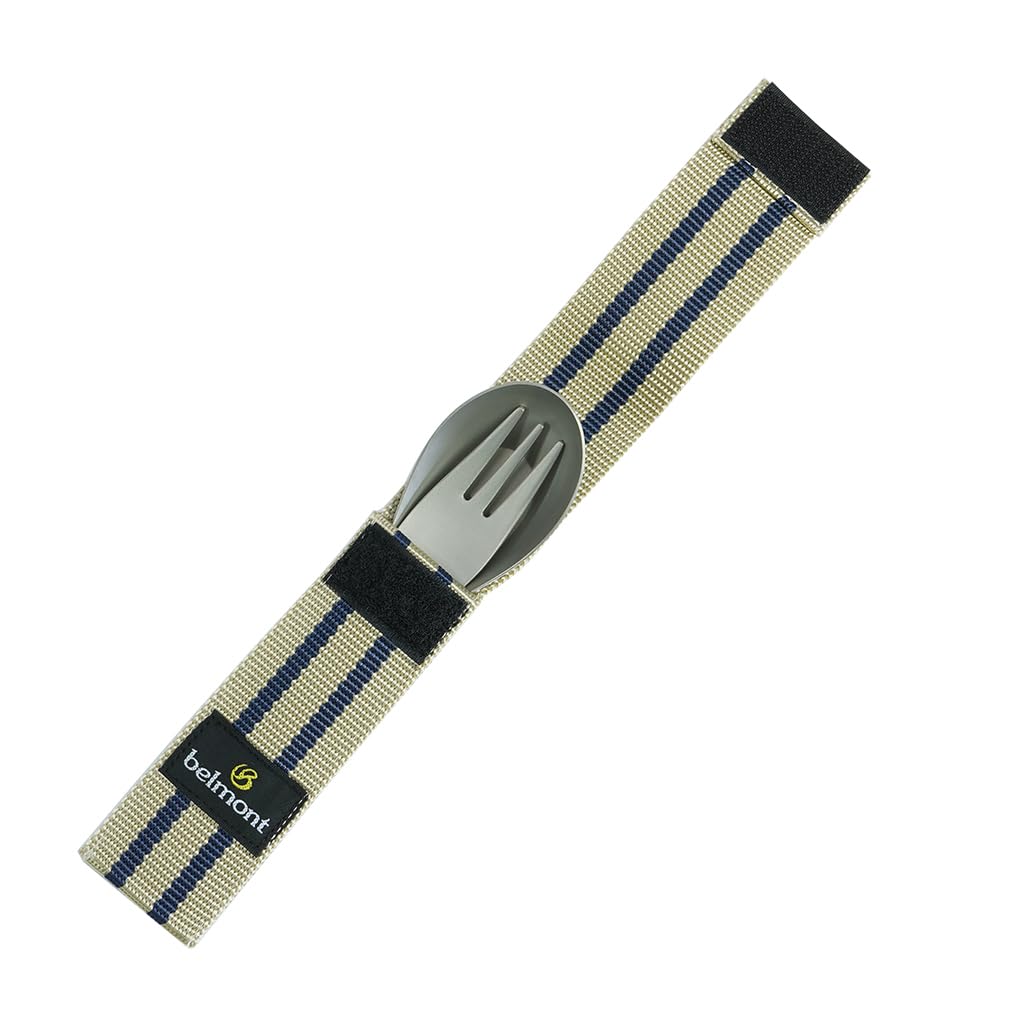 【メーカー名】belmont（ベルモント）【メーカー型番】【ブランド名】belmont（ベルモント）【商品説明】belmont（ベルモント） カトラリー BM-082 チタンレンゲフォークセット（ケース付） 日本製 燕三条・画像はイメージ写...