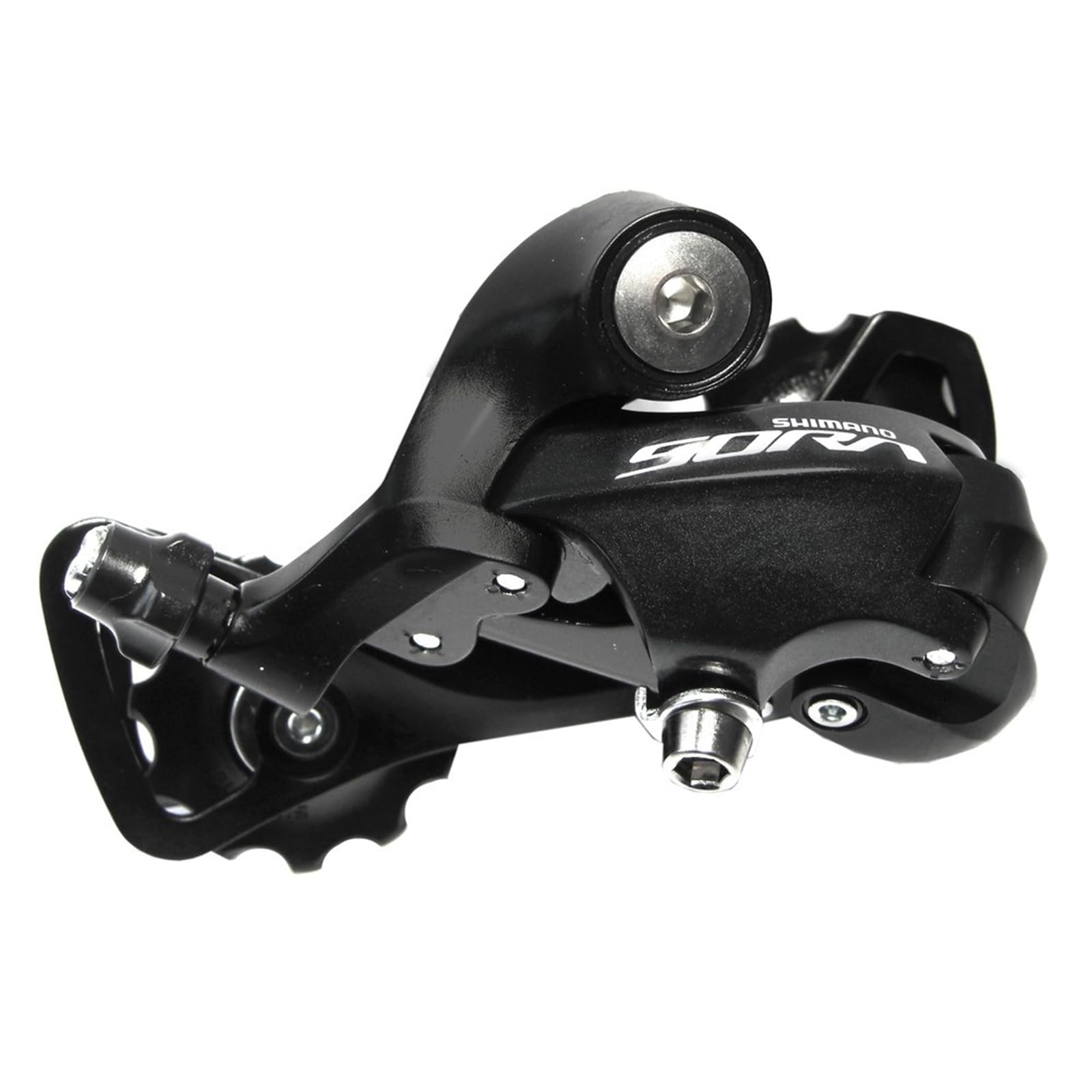 【メーカー名】シマノ(SHIMANO)【メーカー型番】【ブランド名】シマノ(SHIMANO)【商品説明】シマノ リアディレーラー RD-R3000-SS 9S SORA(ソラ) ERDR3000SS・画像はイメージ写真ですので付属品など画像の通りではないこともございます。　付属品については商品タイトルに記載がない場合がありますので、　ご不明な場合はメッセージにてお問い合わせください。・当店ではレコード盤には商品タイトルに［レコード］と表記しております。　表記がない物はすべてCDですのでご注意ください。・当店では初期不良に限り、商品到着から7日間は返品を 受付けております。　お問い合わせ・メールにて不具合詳細をご連絡ください。・他モールとの併売品の為、完売の際はキャンセルご連絡させて頂きます。・中古品の商品タイトルに「限定」「初回」「保証」「DLコード」などの表記がありましても、　特典・付属品・帯・保証等は付いておりません。・電子辞書、コンパクトオーディオプレーヤー等のイヤホンは写真にありましても　衛生上、基本お付けしておりません。※未使用品は除く・品名に【import】【輸入】【北米】【海外】等の国内商品でないと把握できる表記商品について　国内のDVDプレイヤー、ゲーム機で稼働しない場合がございます。予めご了承の上、購入ください。・掲載と付属品が異なる場合は確認のご連絡をさせて頂きます。ご注文からお届けまで1、ご注文⇒ご注文は24時間受け付けております。2、注文確認⇒ご注文後、当店から注文確認メールを送信します。3、お届けまで3〜10営業日程度とお考えください。4、入金確認⇒前払い決済をご選択の場合、ご入金確認後、配送手配を致します。5、出荷⇒配送準備が整い次第、出荷致します。配送業者、追跡番号等の詳細をメール送信致します。6、到着⇒出荷後、1〜3日後に商品が到着します。　※離島、北海道、九州、沖縄は遅れる場合がございます。予めご了承下さい。・お電話でのお問合せは少人数で運営の為受け付けておりませんので、お問い合わせ・メールにてお願い致します。★お客様都合によるご注文後のキャンセル・返品は　お受けしておりませんのでご了承ください。